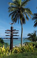 The Edgewater Resort & Spa