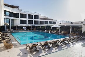 EVE by Adam Hotels