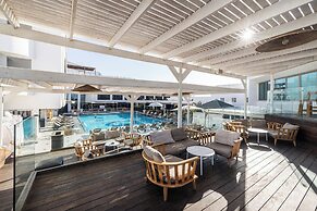 EVE by Adam Hotels