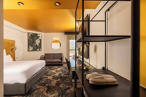 EVE by Adam Hotels