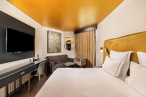 EVE by Adam Hotels