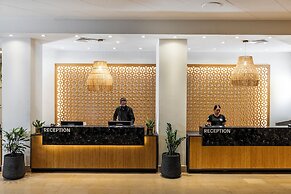 EVE by Adam Hotels