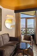 EVE by Adam Hotels