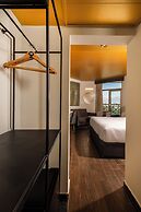 EVE by Adam Hotels