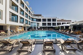 EVE by Adam Hotels