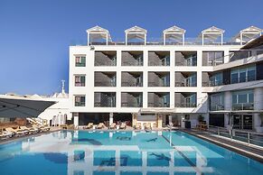 EVE by Adam Hotels