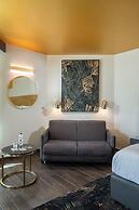 EVE by Adam Hotels