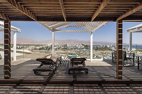 EVE by Adam Hotels