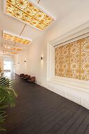 EVE by Adam Hotels
