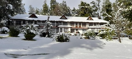 Casa del Lago