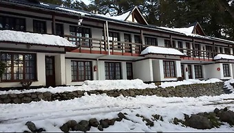 Casa del Lago