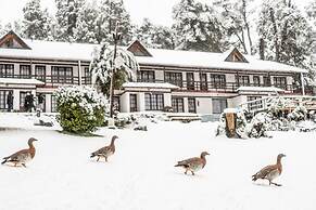 Casa del Lago