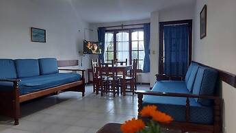 Casa del Lago