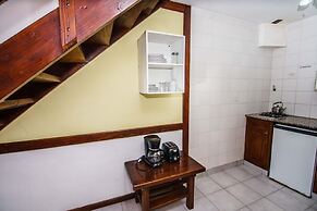 Casa del Lago