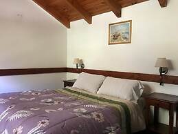 Casa del Lago