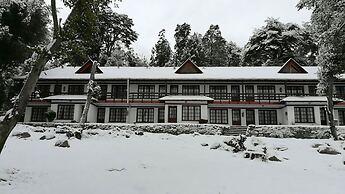 Casa del Lago