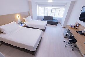 Hotel Dann Cali