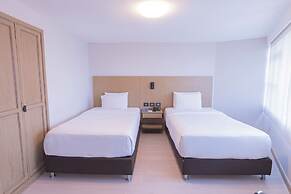 Hotel Dann Cali