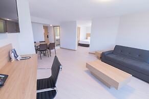Hotel Dann Cali