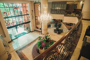 Hotel Dann Cali