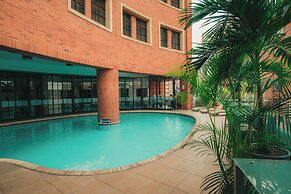 Hotel Dann Cali