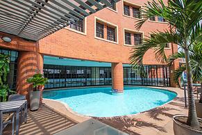 Hotel Dann Cali