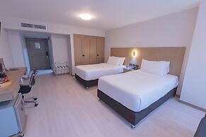 Hotel Dann Cali