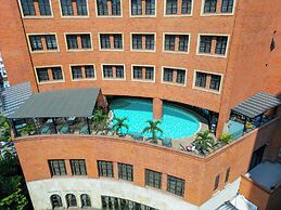 Hotel Dann Cali