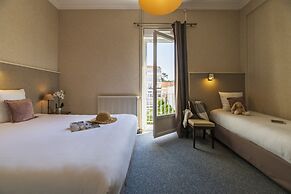 CERISE Royan - Le Grand Hôtel de la Plage