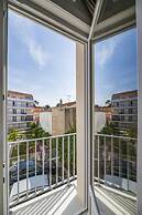 CERISE Royan - Le Grand Hôtel de la Plage
