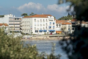 CERISE Royan - Le Grand Hôtel de la Plage