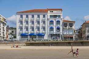 CERISE Royan - Le Grand Hôtel de la Plage