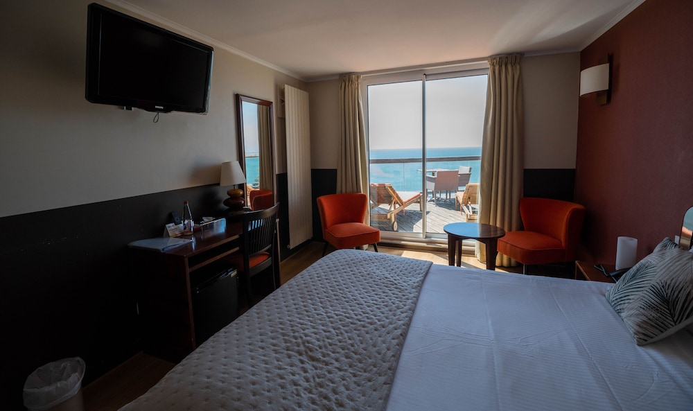 La Petite Rade Hôtel