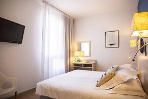 Hôtel Port Marine - Sète