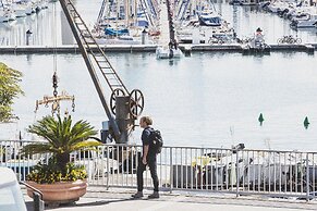 Hôtel Port Marine - Sète