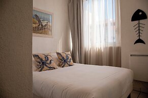 Hôtel Port Marine - Sète