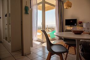 Hôtel Port Marine - Sète