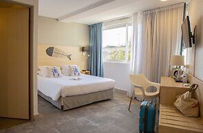 Hôtel Port Marine - Sète
