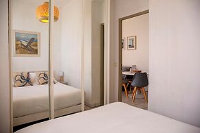 Hôtel Port Marine - Sète