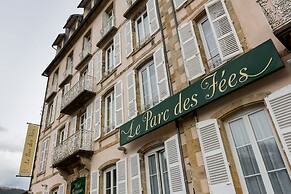Le Parc des Fées
