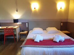 Logis Le Relais Vosgien