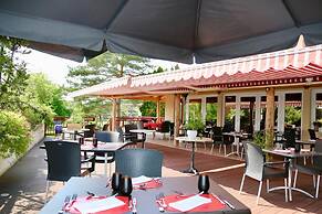 Logis Le Relais Vosgien