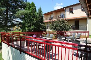 Logis Le Relais Vosgien