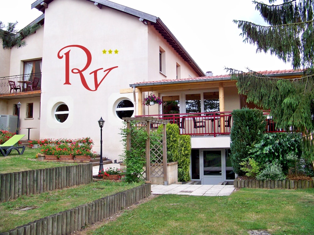 Logis Le Relais Vosgien