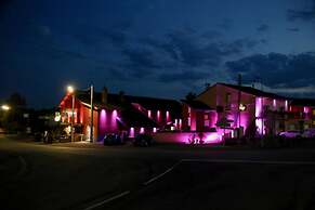 Logis Le Relais Vosgien