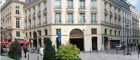 Residhome Paris Opéra