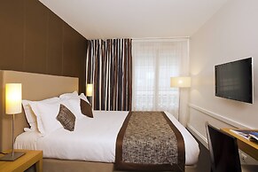 Residhome Paris Opéra