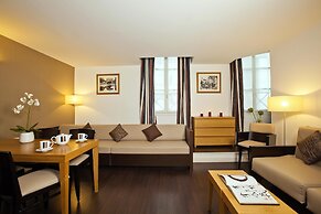 Residhome Paris Opéra
