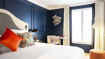 Residhome Paris Opéra