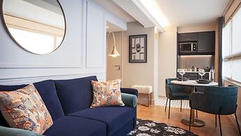Residhome Paris Opéra